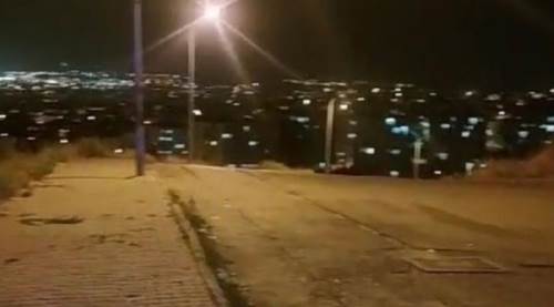 Eskişehir'de 'TOKİ Bar'a polis baskını