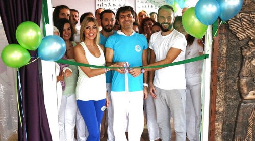 Eskişehir'de 'Uluslararası Farkındalık Festivali'