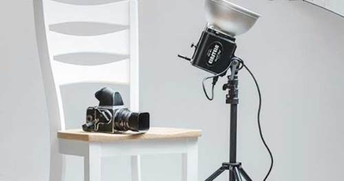 Eskişehir'de "Ürün Fotoğrafçılığı Atölyesi" düzenlenecek