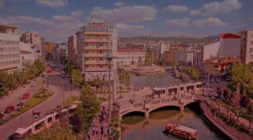 Eskişehir'de "vahim sonuçlar doğurabilir" uyarısı