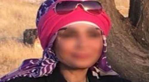 Eskişehir'de "Vampir Sibel" davası ertelendi