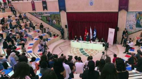 Eskişehir'de "yeni bölüm" müjdesi!