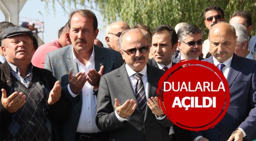 Eskişehir’de ‘Yeni dönem pancar alımı’ başladı