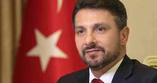 Eskişehir'de "Yılın Belediye Başkanı" ödülü o isme gitti! 