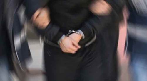 Eskişehir'de "zehir taciri" yakalandı! Evinden çıkanlar ise...