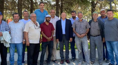 Eskişehir’de “zulüm” isyanı!