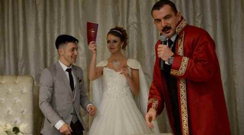 Eskişehir'de 02.02.2020 yoğunluğu!