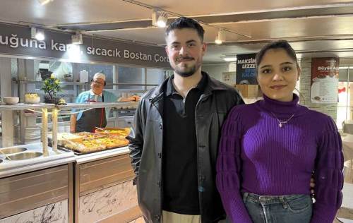 Eskişehir'de 1,5 milyon TL’lik karar: Düğün parasıyla iş kurdular