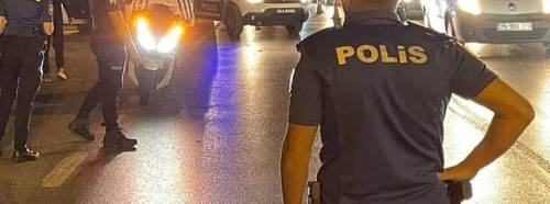 Eskişehir’de 1 ayda 324 aranan şahıs yakalandı