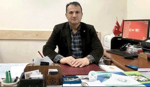 Eskişehir’de 1 Ekim mesajı: “Hak ettikleri saygıyı göstermeliyiz”