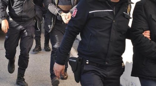 Eskişehir'de 1 FETÖ'cü tutuklandı