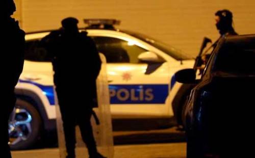 Eskişehir’de 1 haftada 114 aranan şahıs yakalandı