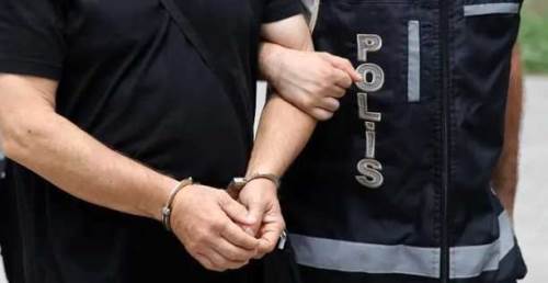 Eskişehir'de 1 haftada 122 aranan şüpheli yakalandı