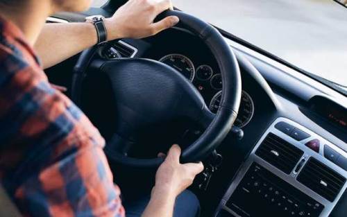 Eskişehir’de 1 haftada 8 bin 359 trafik cezası