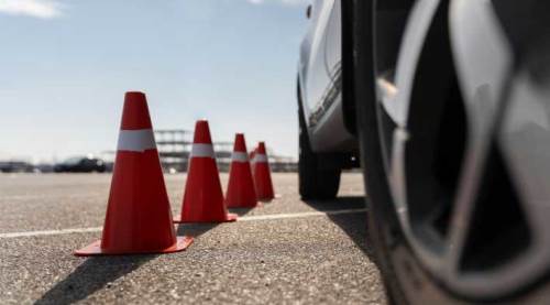 Eskişehir’de 1 haftada trafik cezaları patladı!