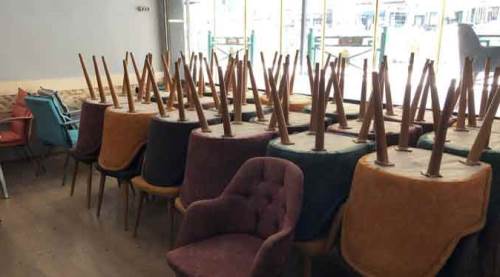 Eskişehir'de 1 Haziran için gergin geri sayım!