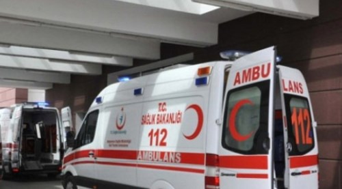 Eskişehir'de 1 kişi bıçaklanarak öldürüldü