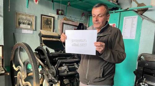 Eskişehir'de 1 milyon lirayı reddetti: Sebebi ise...