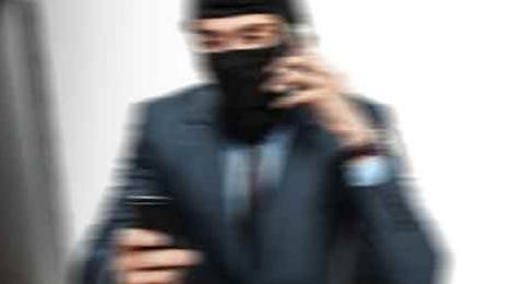 Eskişehir'de 1 milyon lirayı resmen çaldılar!