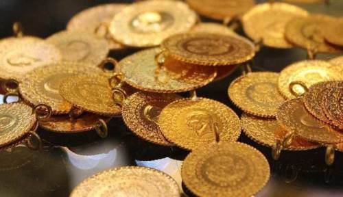 Eskişehir’de 1 Temmuz 2025 altın fiyatları