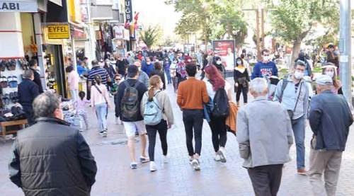 Eskişehir’de 1 Temmuz heyecanı! Bugünden itibaren...