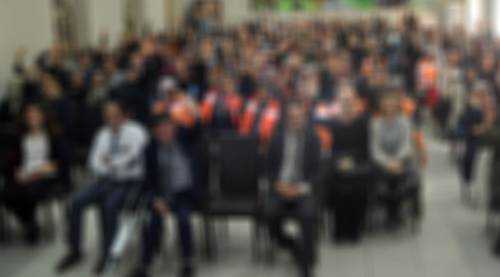 Eskişehir'de 10 bin kişiye iş imkanı!
