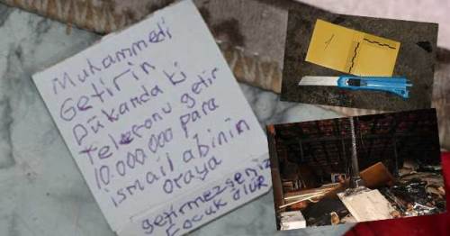 Eskişehir'de 10 milyon TL için bir aileye dehşeti yaşattı: Cezası belli oldu!