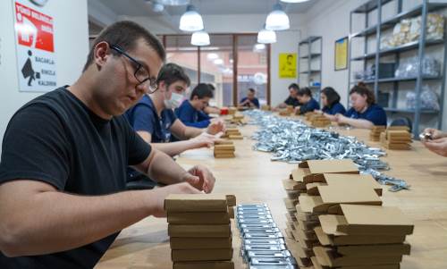 Eskişehir'de 10 milyona ulaştılar: Gururlandıran başarı