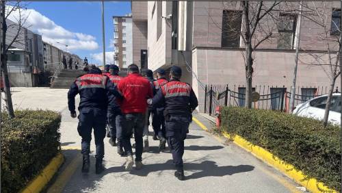 Eskişehir'de 100 bin TL'lik hırsızlık: Bakın ne çaldılar...