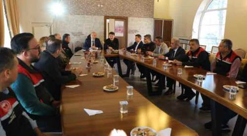 Eskişehir'de 100 günde rekor kırıldı!