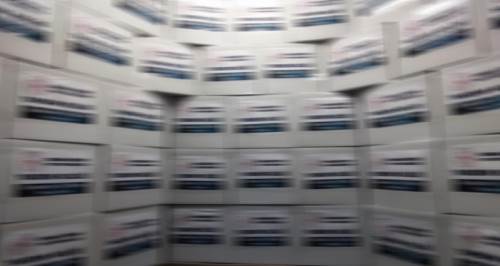 Eskişehir'de 100 kişi bu kutularla mutlu olacak!