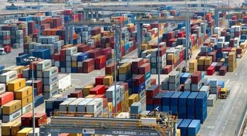 Eskişehir de 100 milyon barajını aştı!