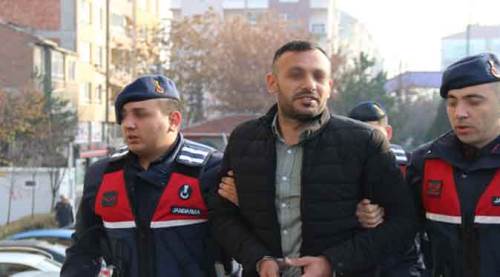 Eskişehir'de 100 milyonluk kablo çaldılar, "ne yapmışız" diye kendilerini savundular