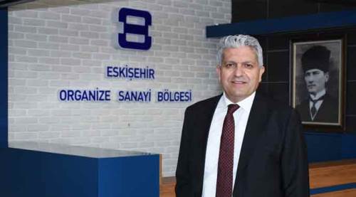 Eskişehir'de 1000 kişiye iş imkanı sağlanacak!