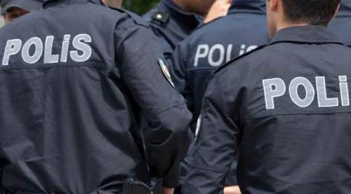 Eskişehir'de 11 kişi...