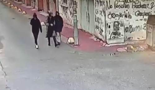 Eskişehir'de 116 bin TL’lik hırsızlıkta şok detay: 70 suç kaydı var!