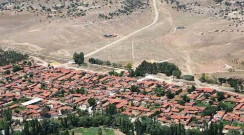 Eskişehir'de 12 bin yataklı termal kent rüyası rötar yaptı!