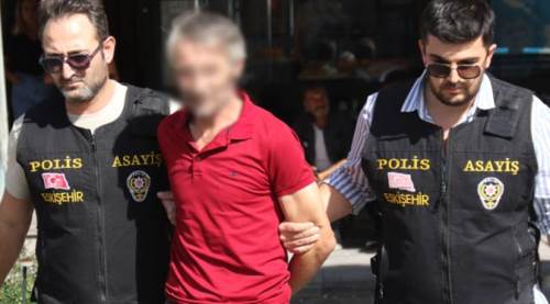 Eskişehir'de 12 yıldır kayıptı: Vahşeti itiraf etti!