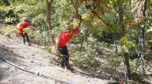 Eskişehir'de 12 yıllık cinayette ceset aranıyor!