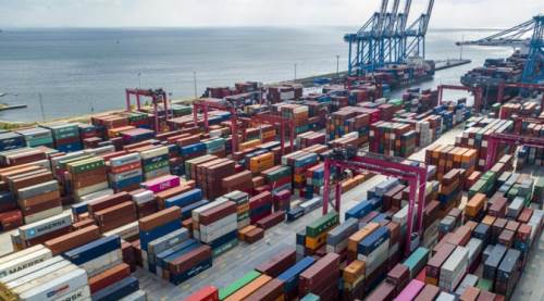 Eskişehir'de 129 milyon dolara yaklaştı!