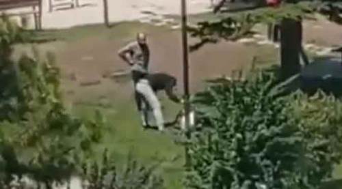 Eskişehir'de 13 kez bıçaklayıp öldürdüler, böyle savundular!