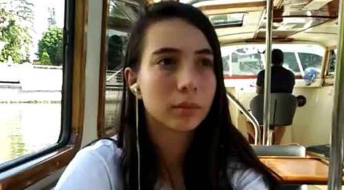 Eskişehir'de 13 yaşındaki çocuğu o mu kaçırdı?