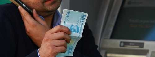 Eskişehir'de 14 bin lira dolandırıldılar
