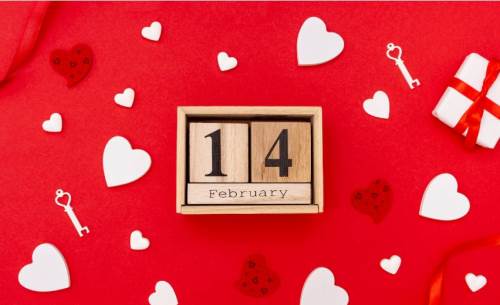 Eskişehir'de 14 Şubat için hediye arayanlara güzel haber