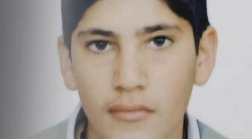 Eskişehir'de 14 yaşındaki kayıp çocuktan iyi haber