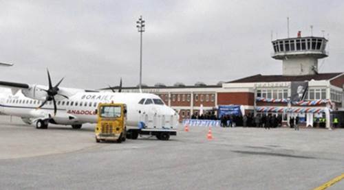 Eskişehir’de 14 yılda köprünün altından çok sular aktı!