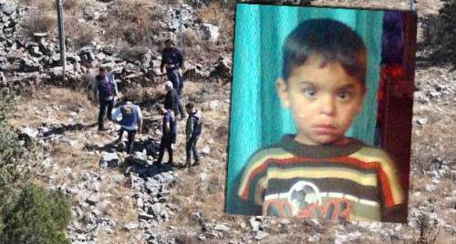 Eskişehir'de 14 yıllık sır perdesi aralanıyor: Minik Yakup'un katilini bulacaklar!