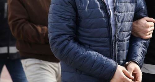 Eskişehir'de 145 kişi yakalandı: İşte suçları... 