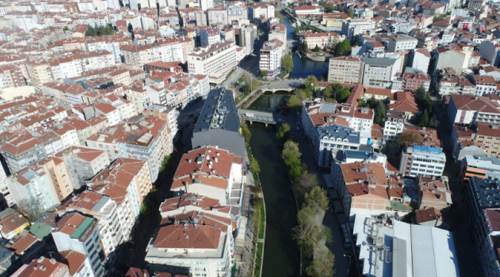 Eskişehir’de 15 bin binada kritik kontrol tamam!