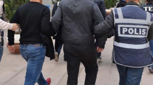 Eskişehir'de 15 FETÖ'cüye ceza yağdı
